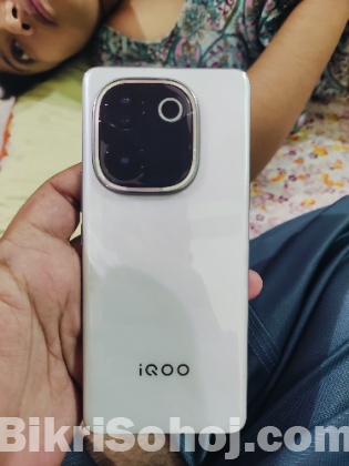 Iqoo z9s pro